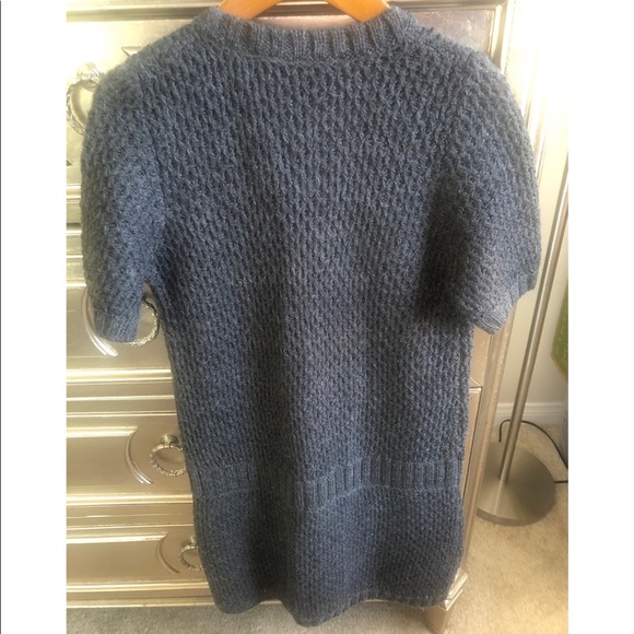 BCBG Sweater Dress - Picture 3 of 3